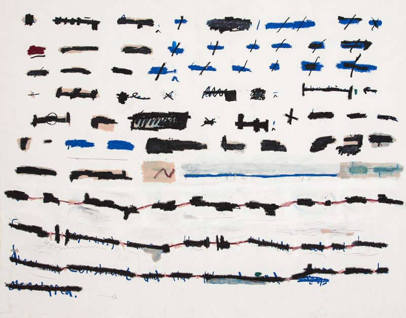 Jared Ginsburg : Interludes