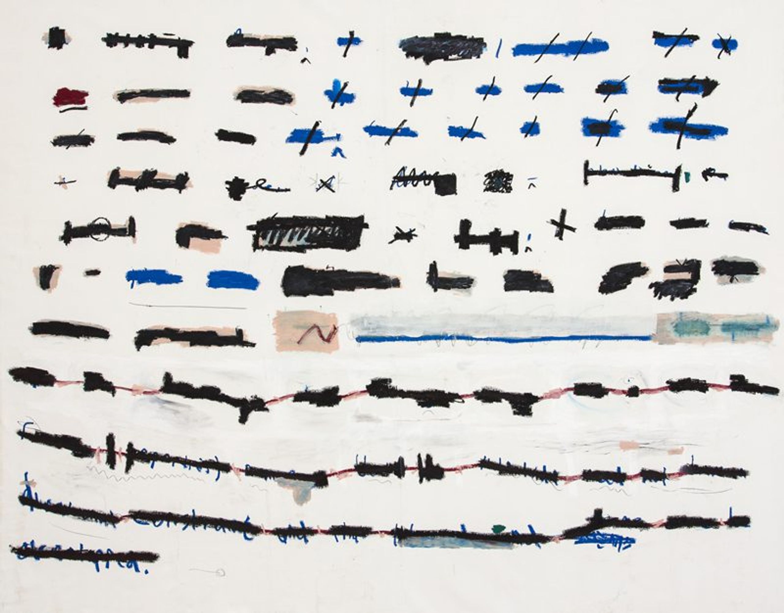Jared Ginsburg : Interludes