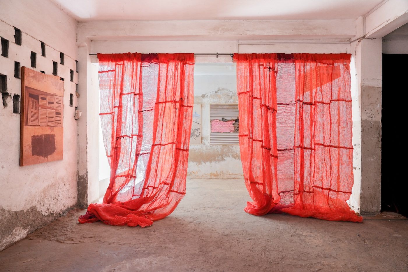 In the Wake of Dak’Art Biennale 2024: A Momentum for Reflection - Contemporary And