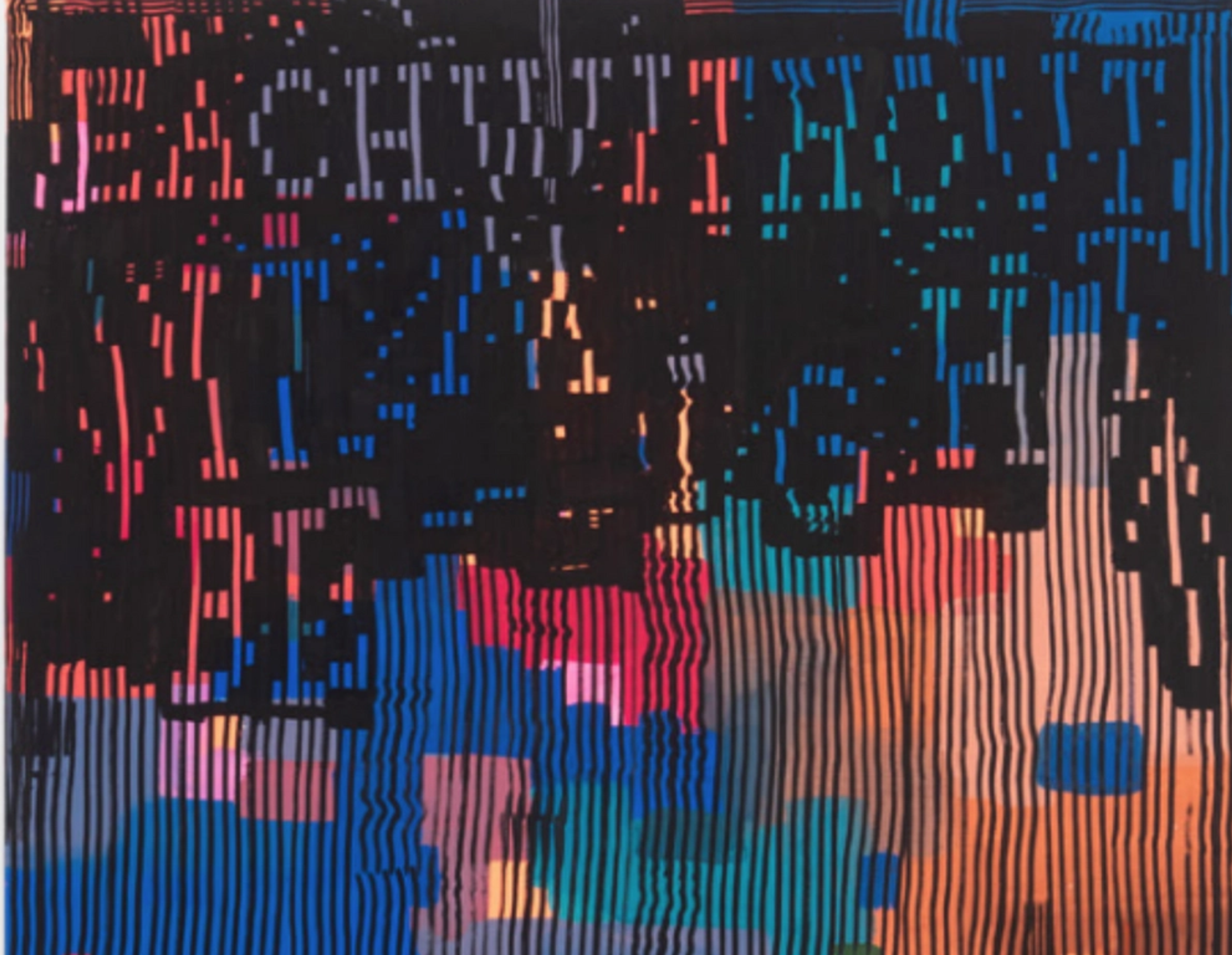 Textural Codes