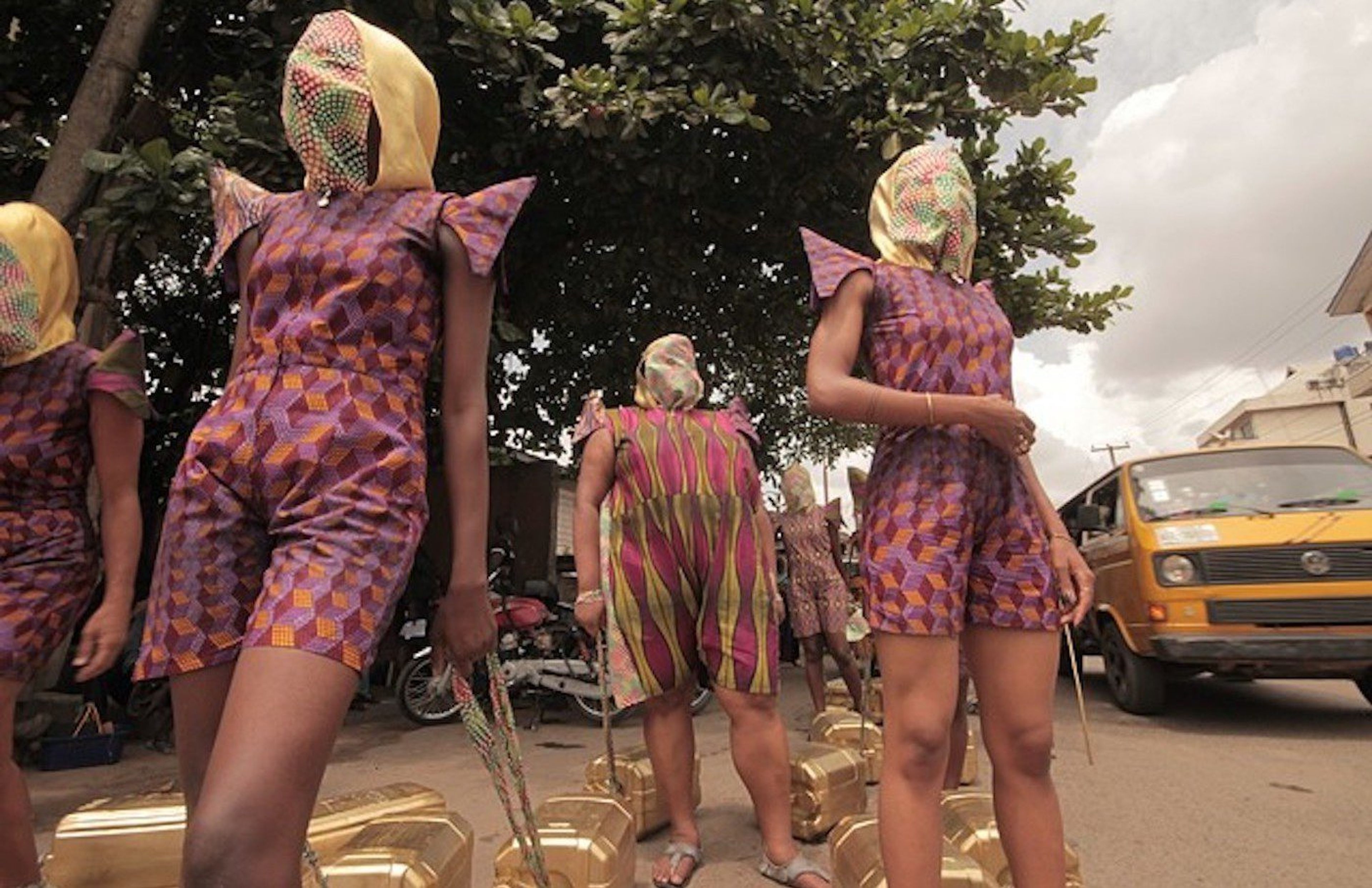 Empowerment – Group Show