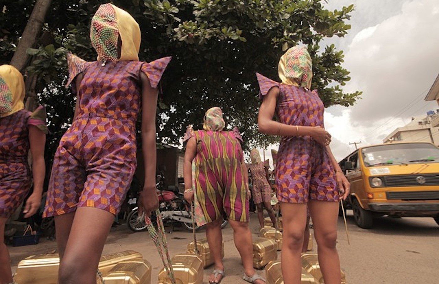 Empowerment – Group Show