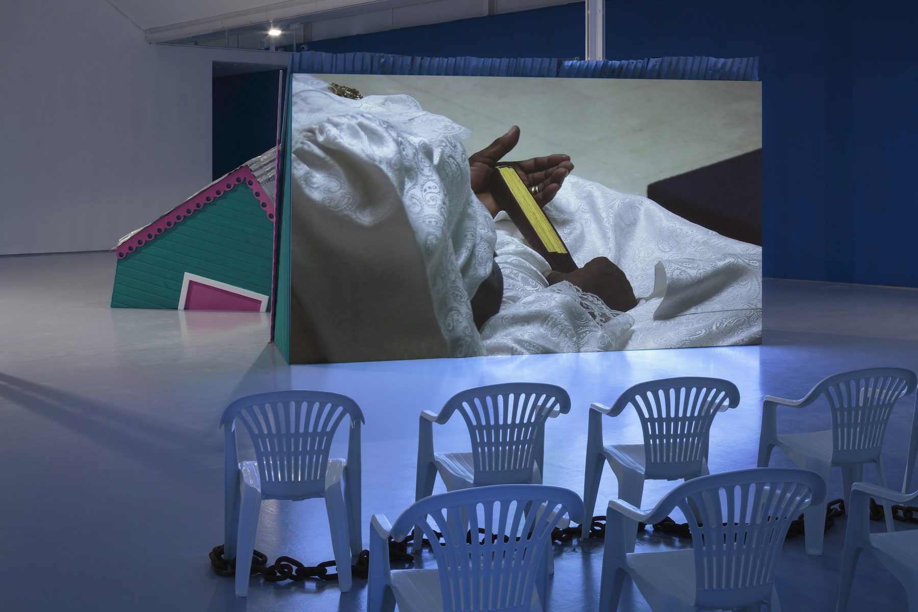 Tate Britain Announces Ten Recipients Of Turner Bursaries - Contemporary And