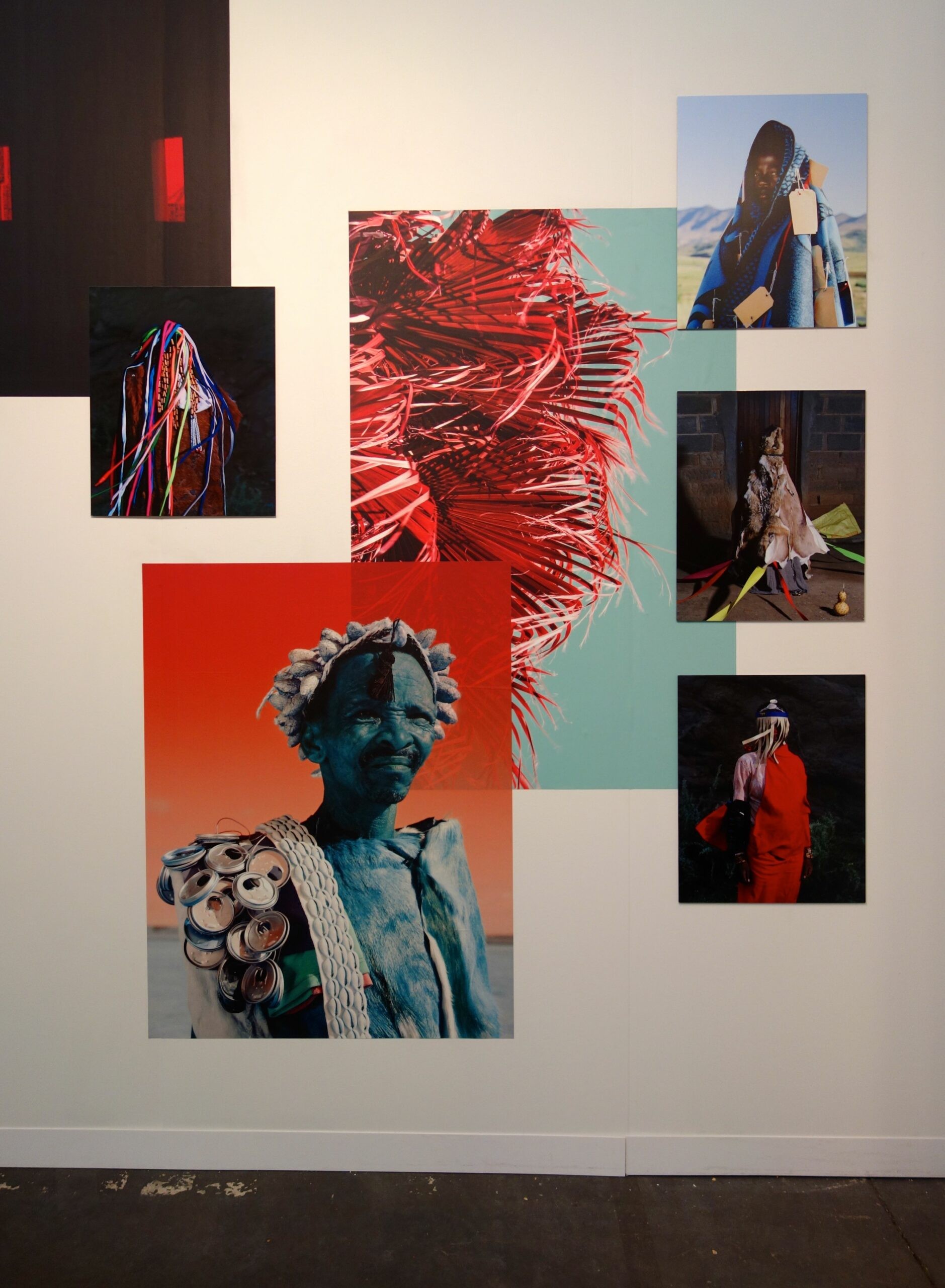 Focus: Installation View