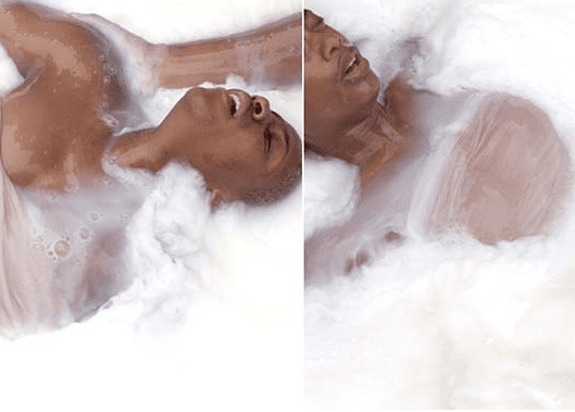 La Galleria: Shanna Maurizi & Corinne Spencer