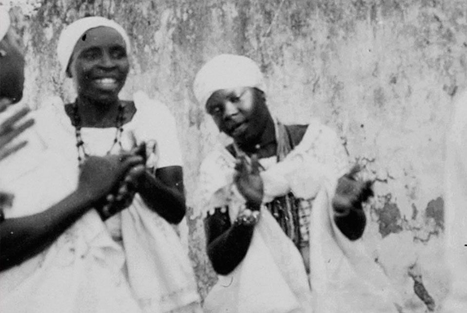 2° Congresso Afro-Brasileiro de 1937: O Encontro entre Edison Carneiro e Camargo Guarnieri