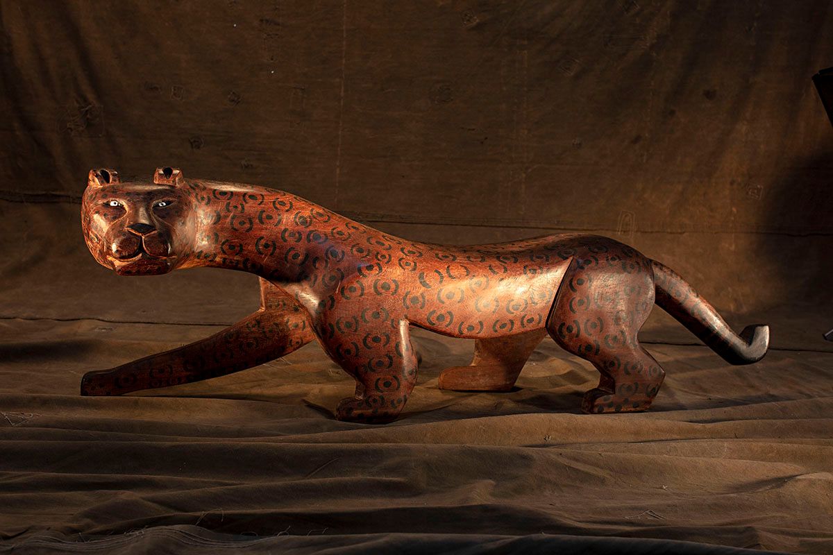 Bancos Indígenas do Brasil