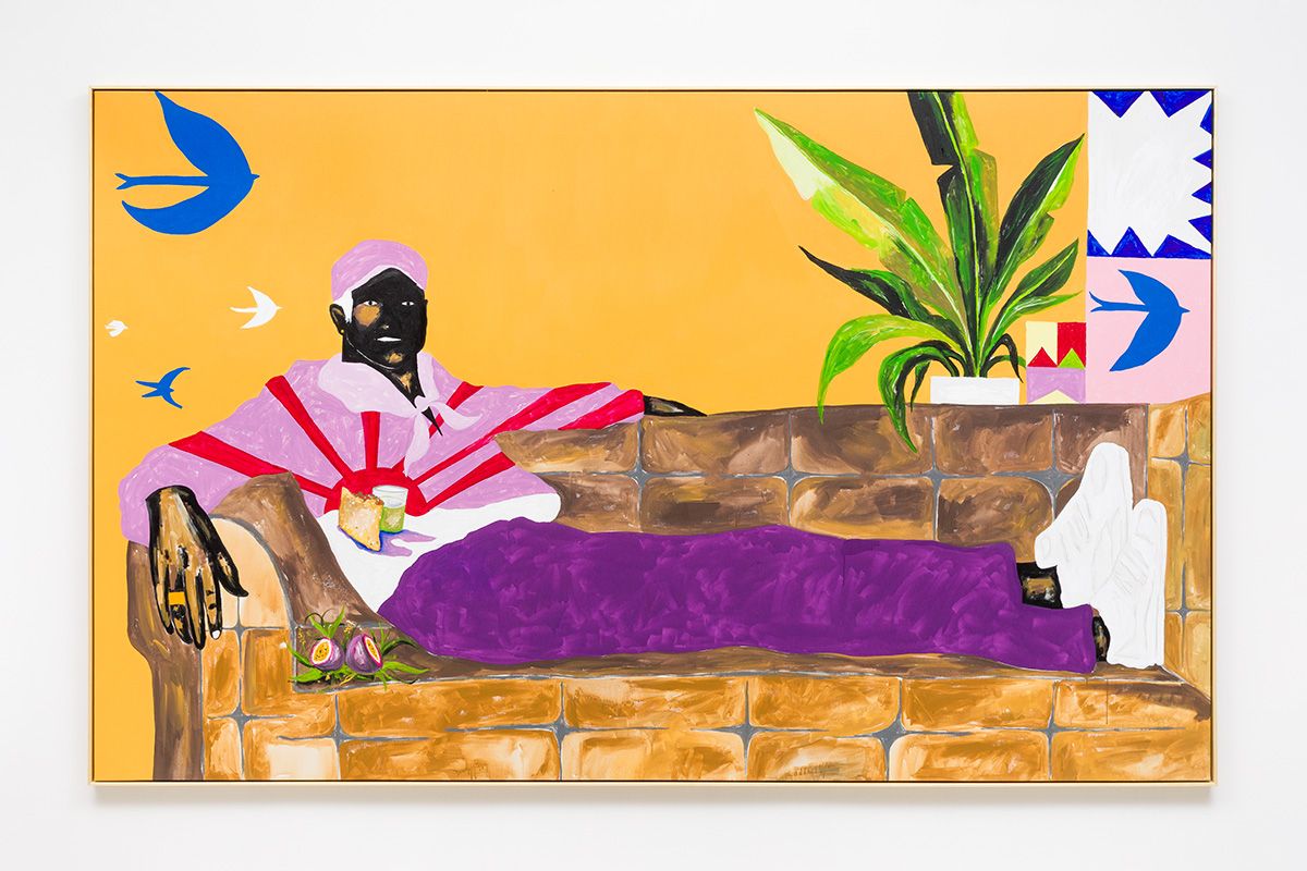 Eu sei por que o pássaro canta na gaiola