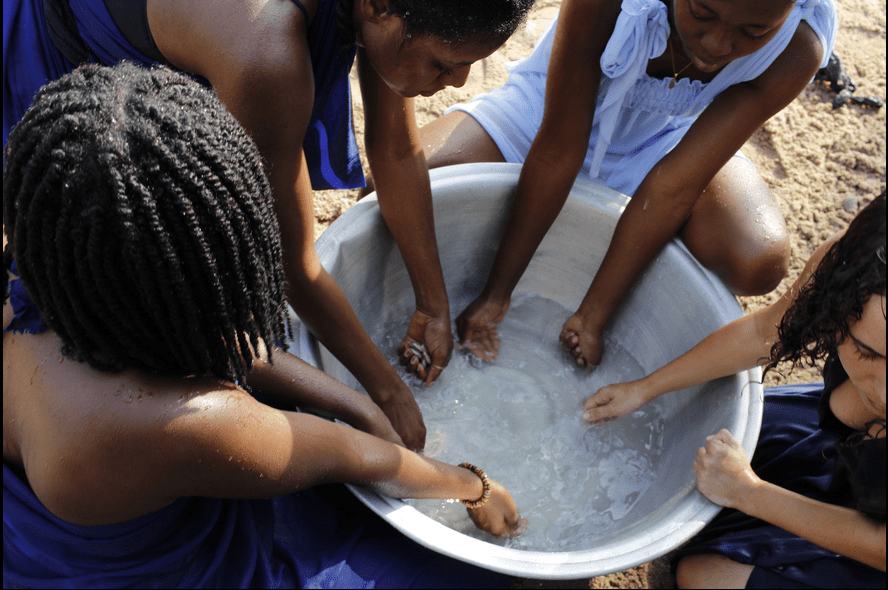 perfocraZe International Artist Residency 2020