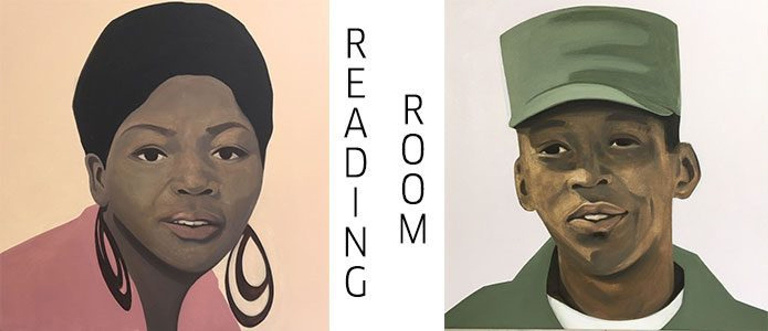 THE READING ROOM: Thenjiwe Niki Nkosi and Alphabet Zoo