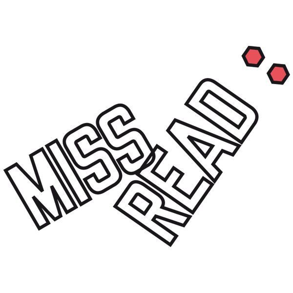Miss Read – The Berlin Art Book Fair