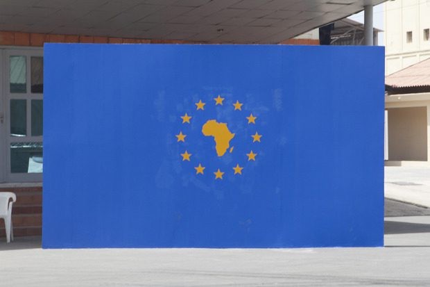 Biennale Cultures in Africa