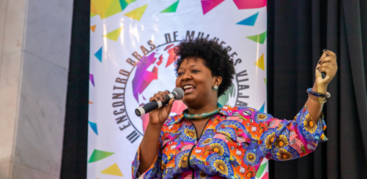 Afroturismo: Como desvelar a cidade de São Paulo?