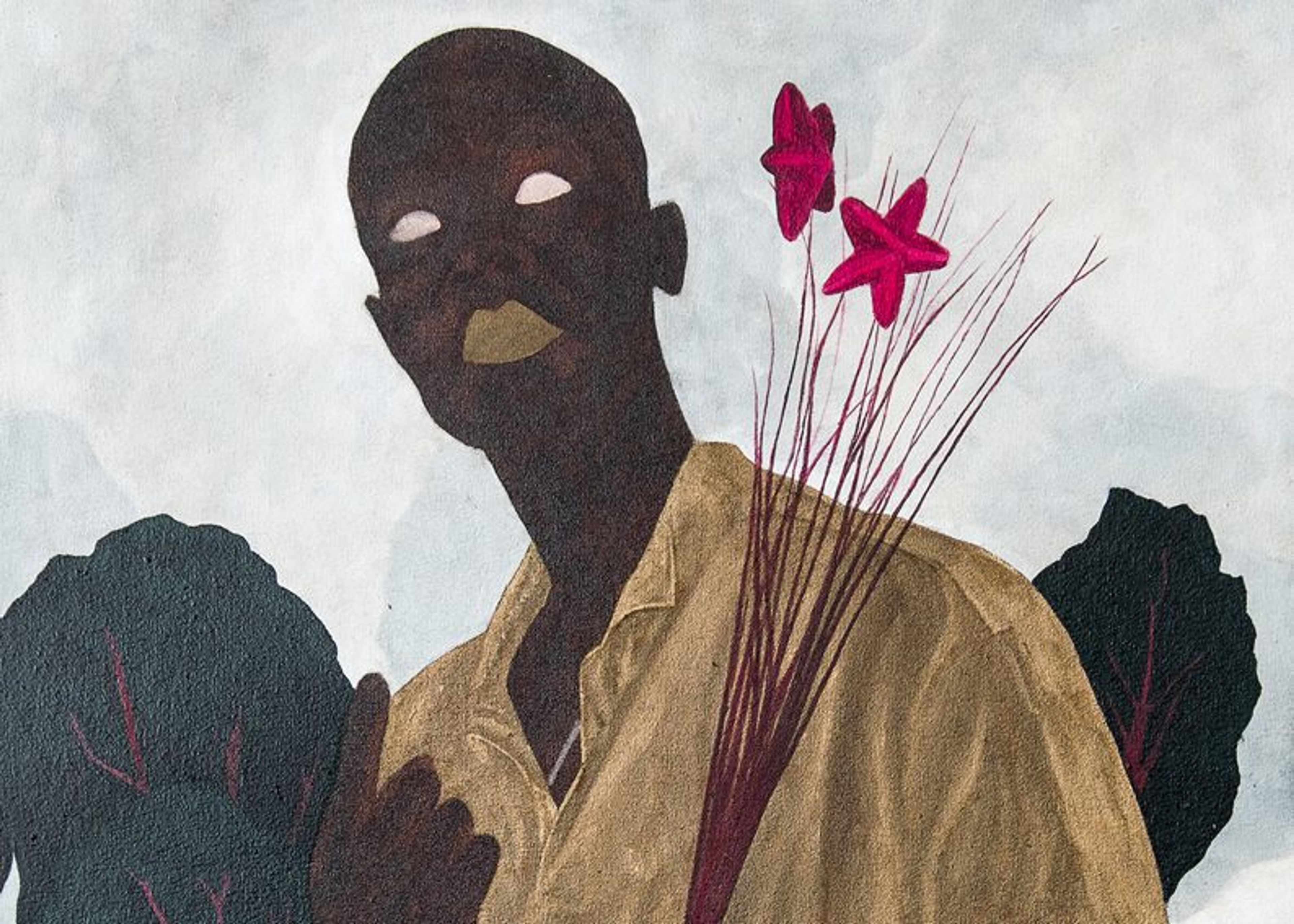 Cinga Samson: Safari Fantasy