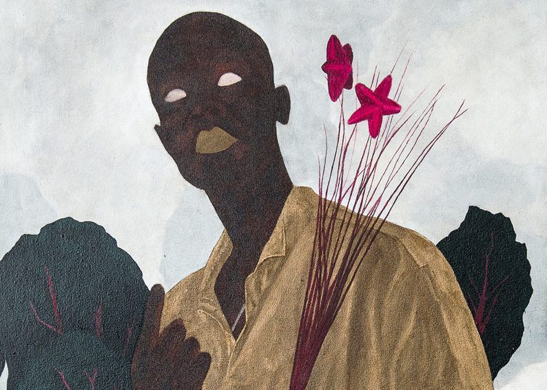 Cinga Samson: Safari Fantasy