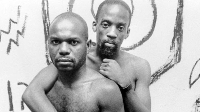 Bixaria Negra - O cinema de Marlon Riggs