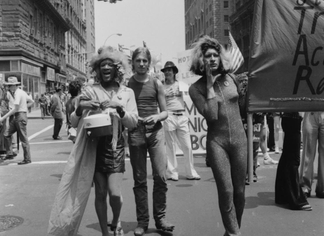 How Warhol Erased the Identity of His Black Trans Sitters - Contemporary And
