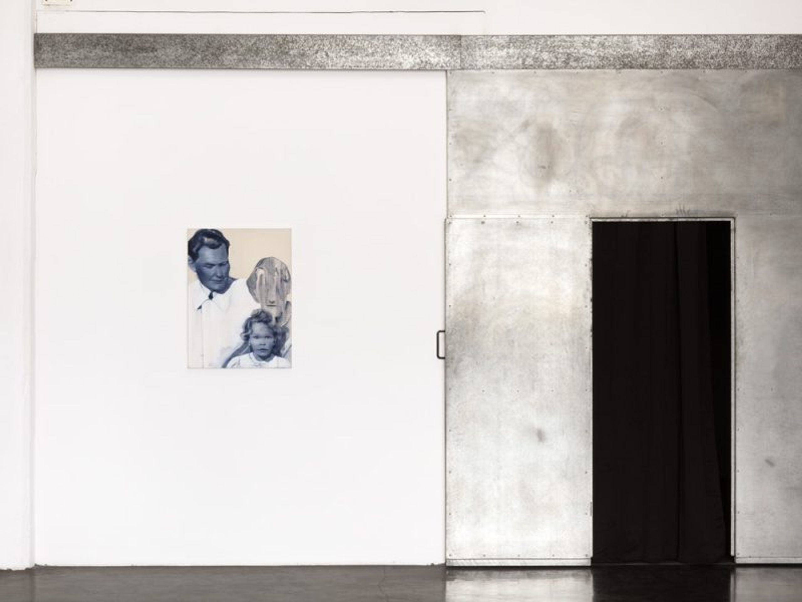 Curatorial Practices Workshop