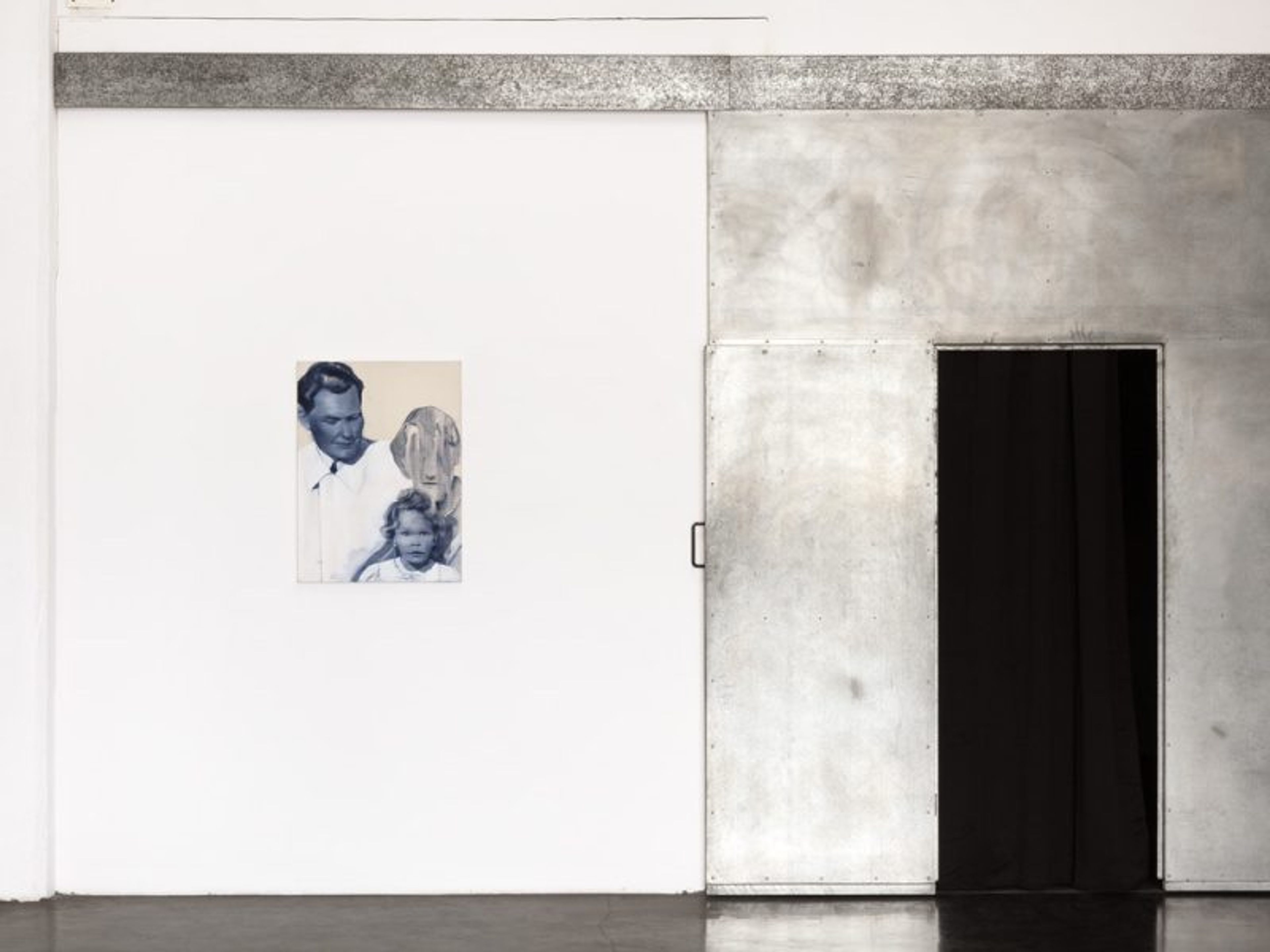 Curatorial Practices Workshop