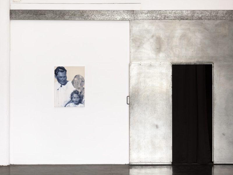 Curatorial Practices Workshop