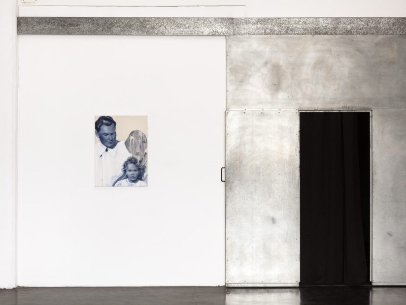 Curatorial Practices Workshop