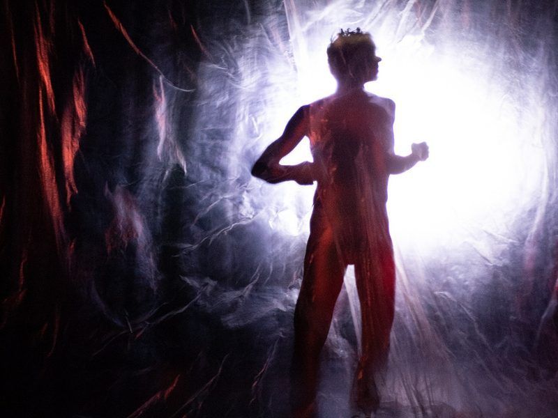 2019 National Arts Festival Fringe