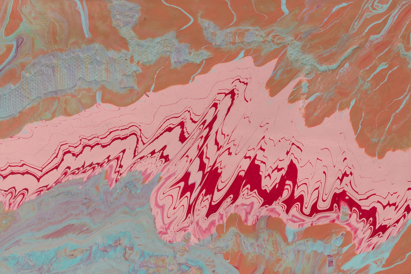 Rodney McMillian: New Work