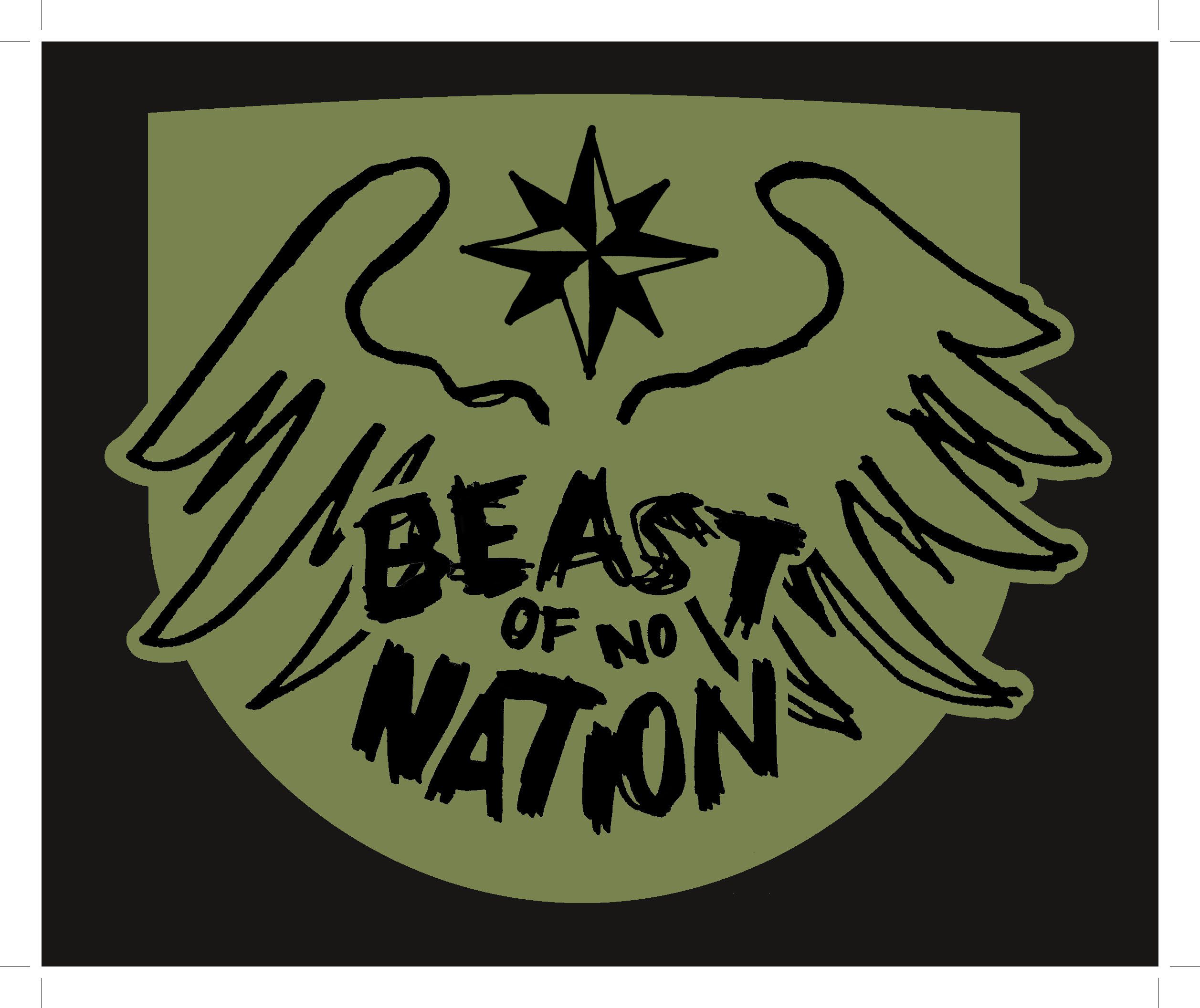 UP – Unsustainable Privileges / Emeka Ogboh: »BEAST OF NO NATION«