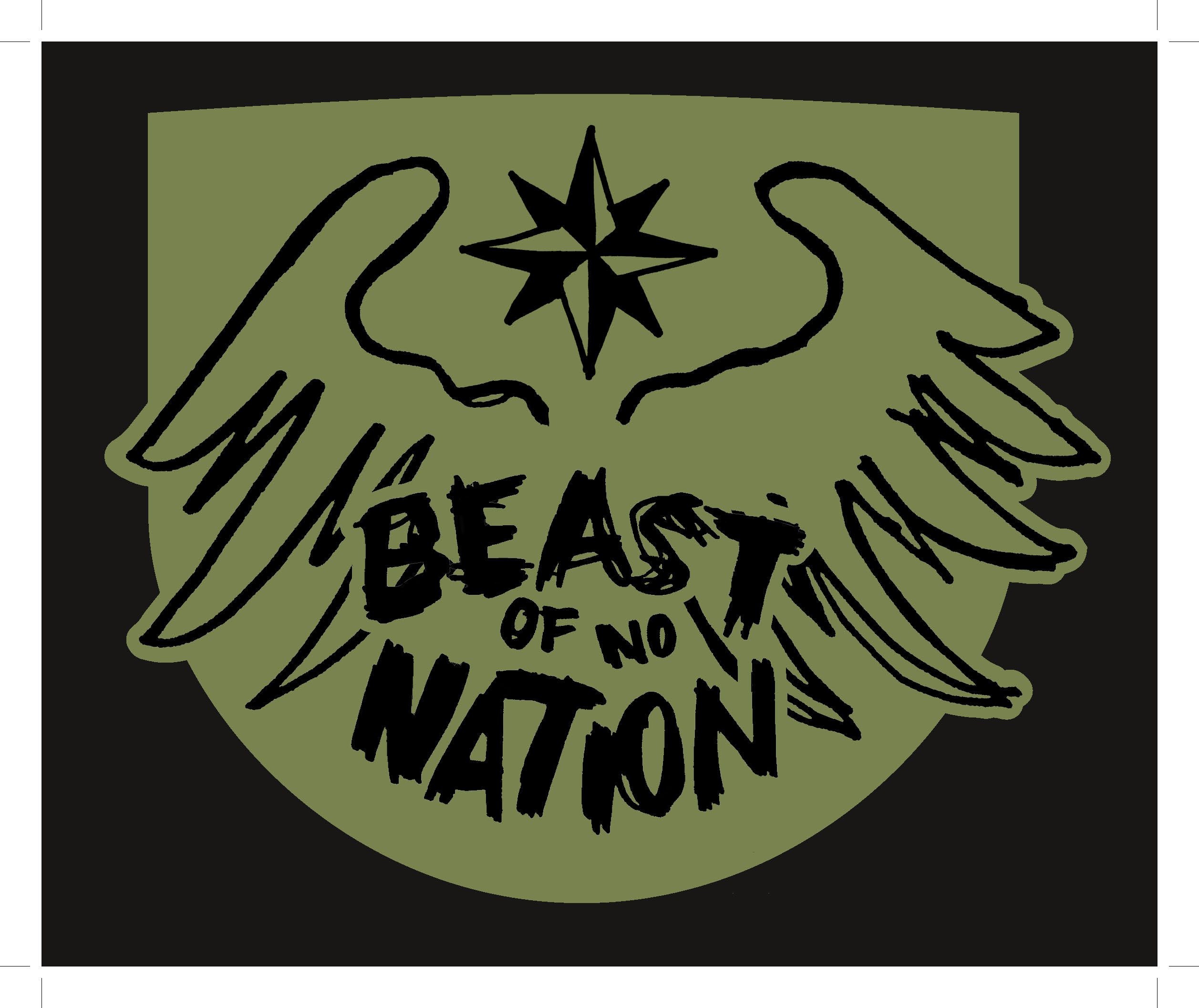 UP – Unsustainable Privileges / Emeka Ogboh: »BEAST OF NO NATION«