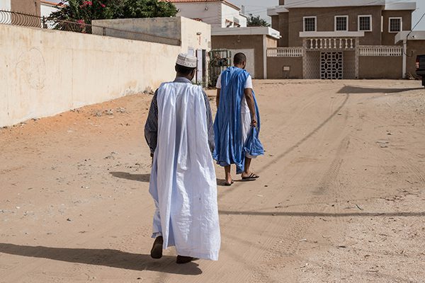 Residency: Emmanuel Iduma and Emeka Okereke