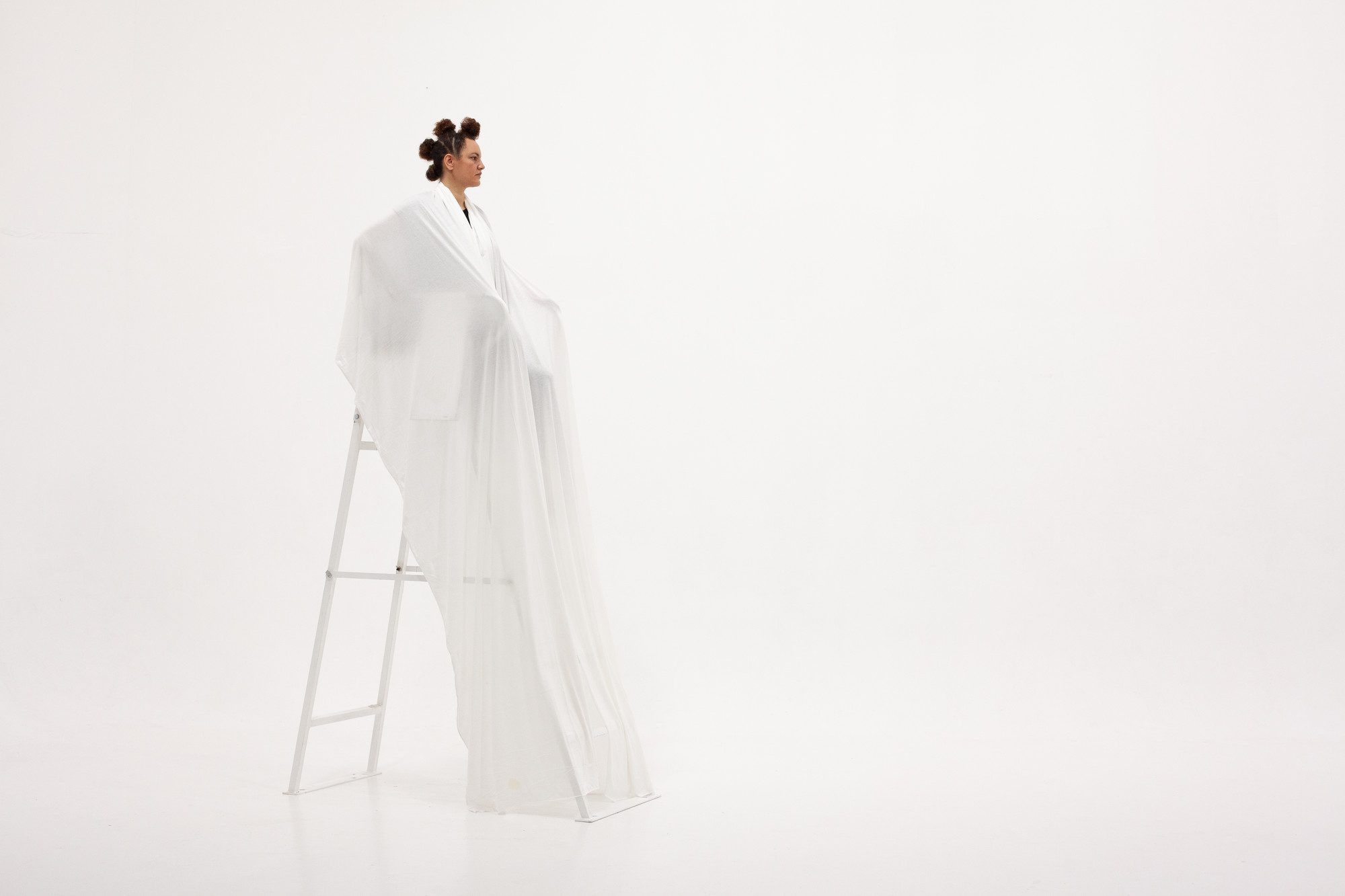 Grada Kilomba: A World of Illusions