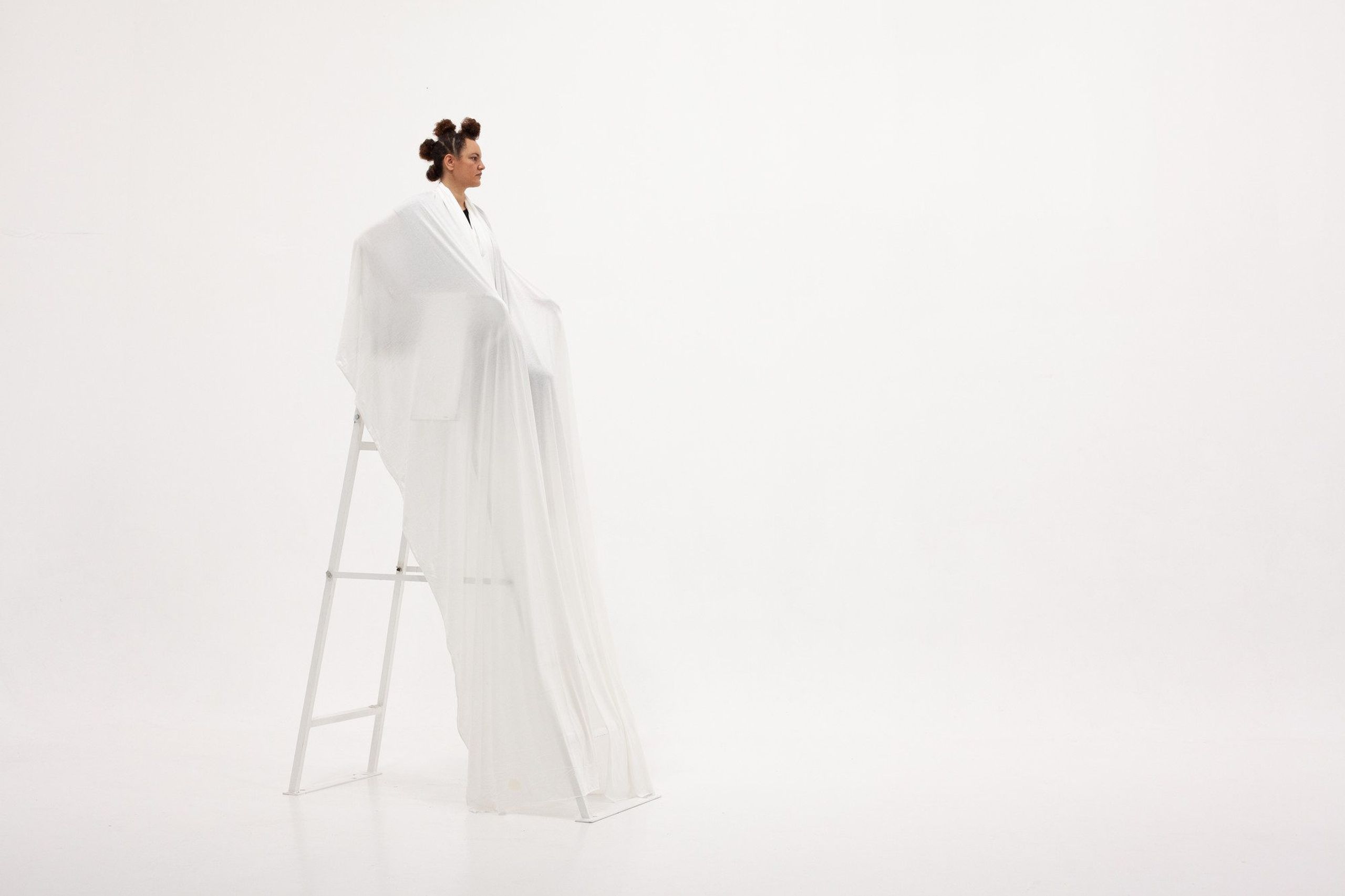 Grada Kilomba: A World of Illusions