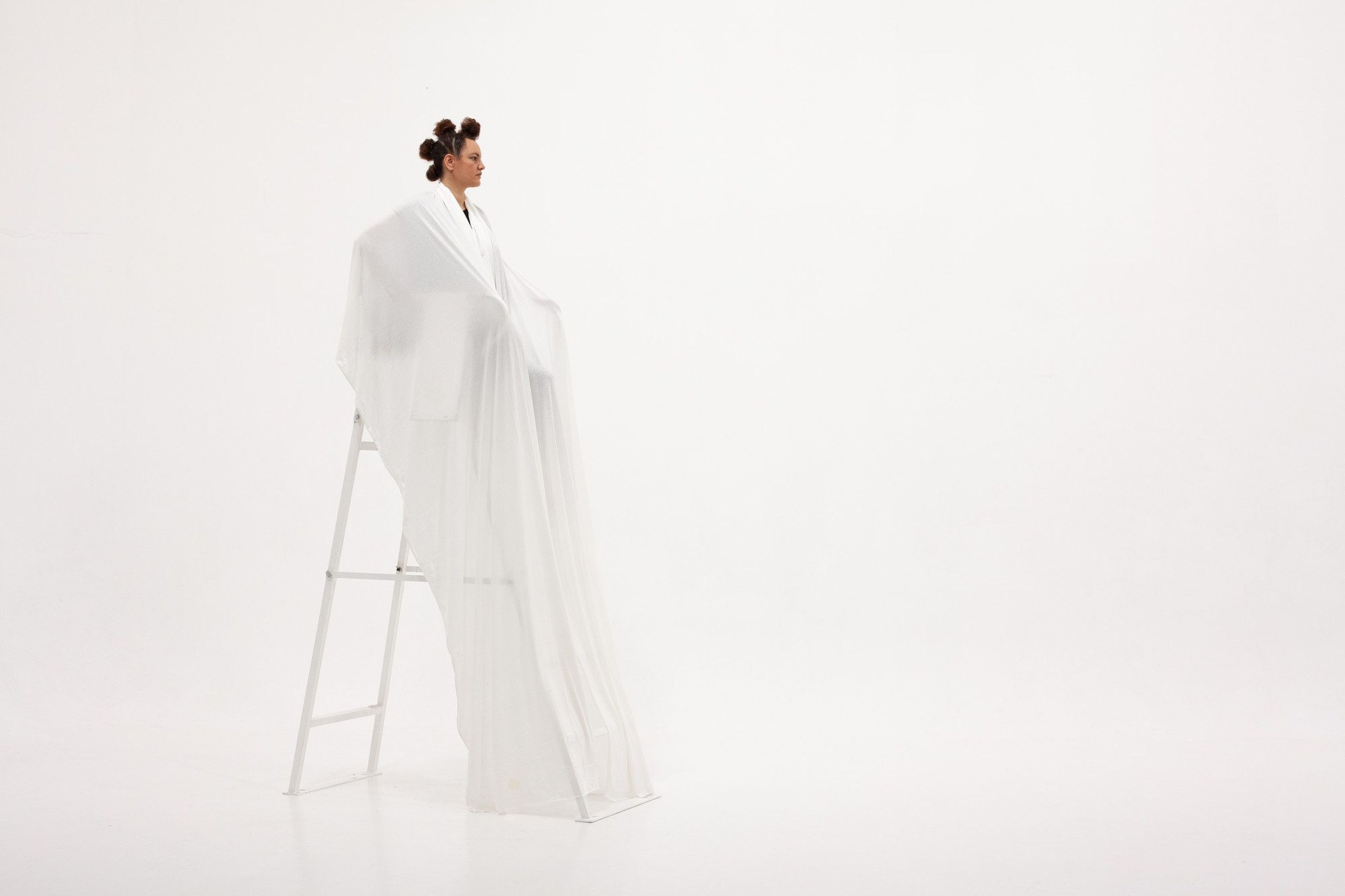 Grada Kilomba: A World of Illusions