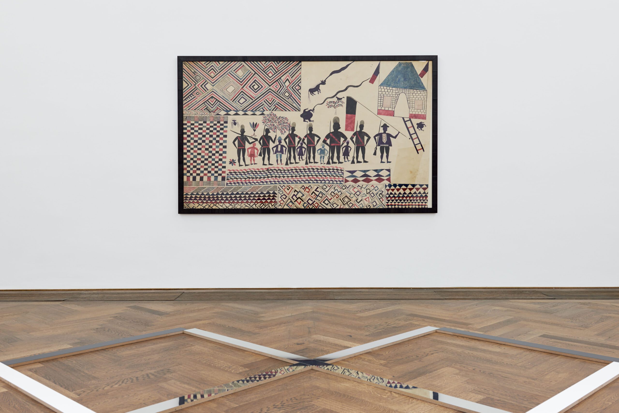 Remixing Africa, again - Contemporary And