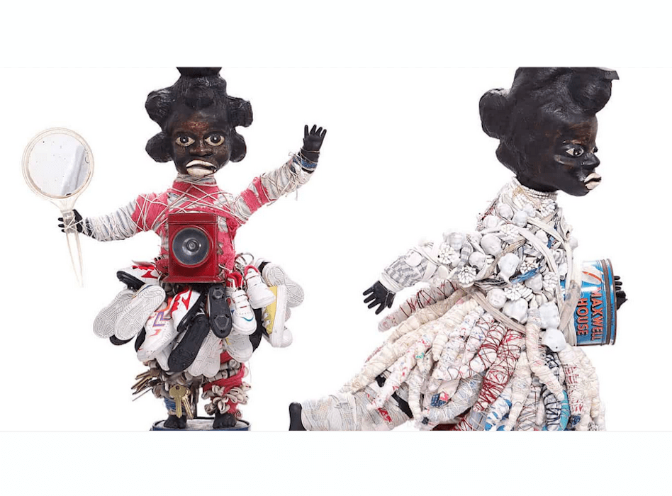 An Essential Presence: The Petrucci Family Foundation Collection of African-American Art