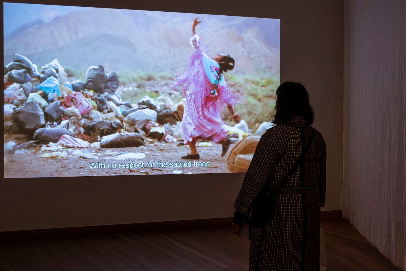 11th Berlin Biennale: Gropius Bau