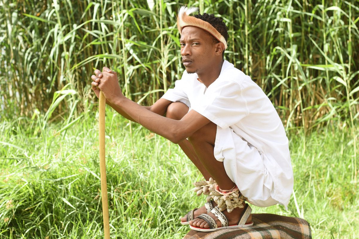 Traces of Violence: The German Empire in Southern Africa