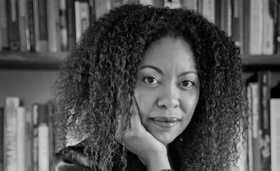 Adrienne Edwards appointed Curator of Performance - Contemporary And