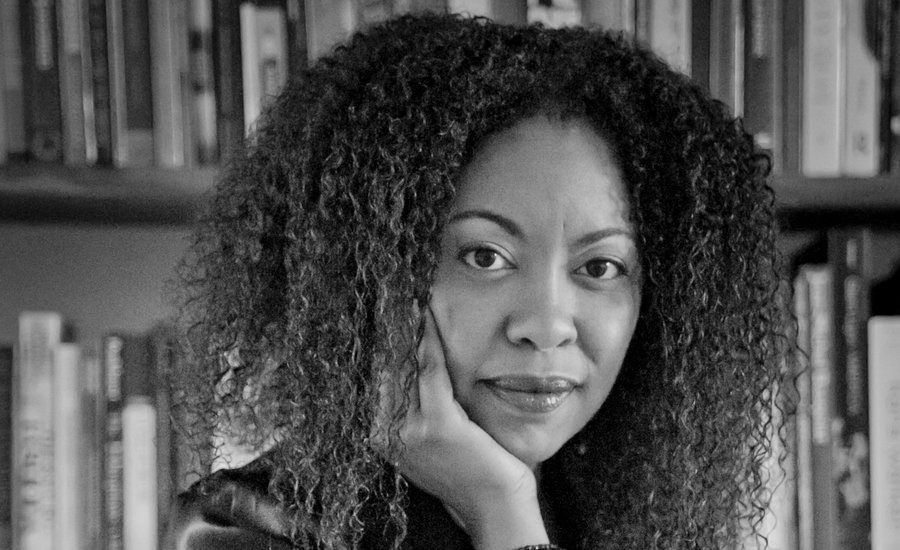 Adrienne Edwards appointed Curator of Performance - Contemporary And