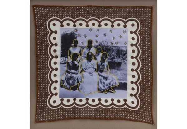 EMPHATIC WHISPERS – GROUP EXHIBITION