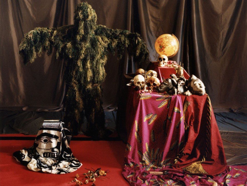 ARTIFICIAL FACTS - BOUNDARY OBJECTS