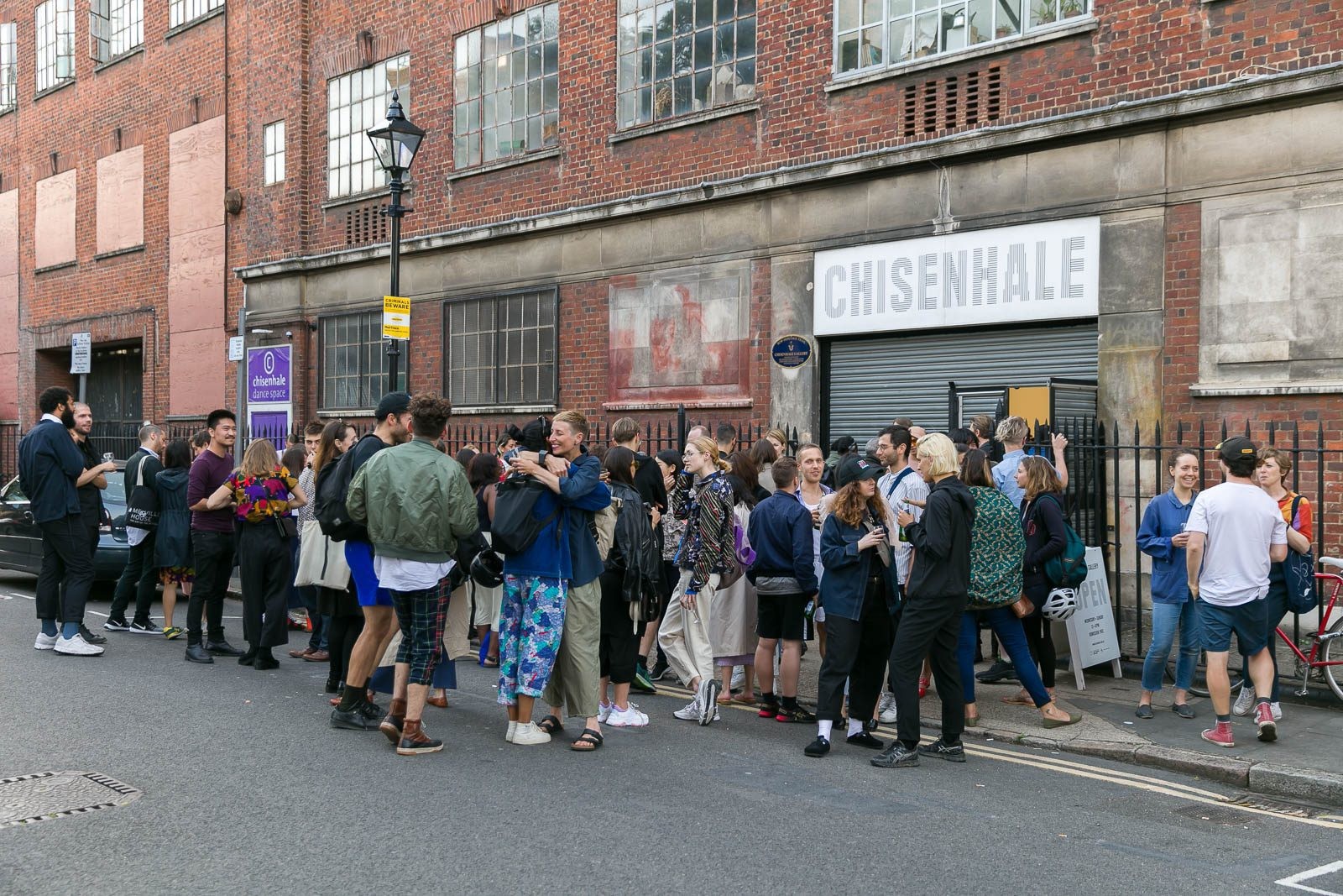 Curatorial Fellowship 2021-22