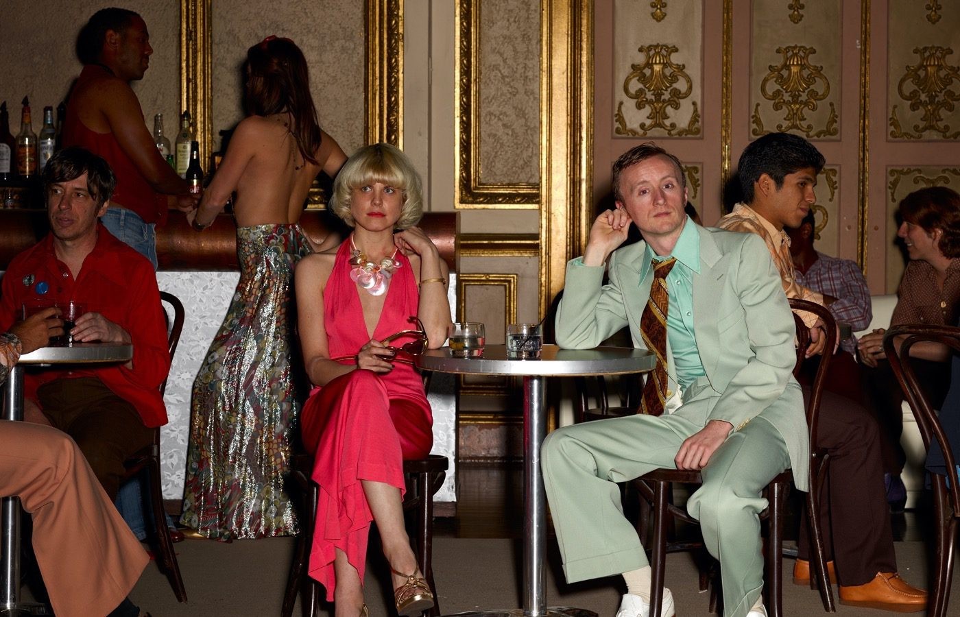 Stan Douglas: Revealing Narratives