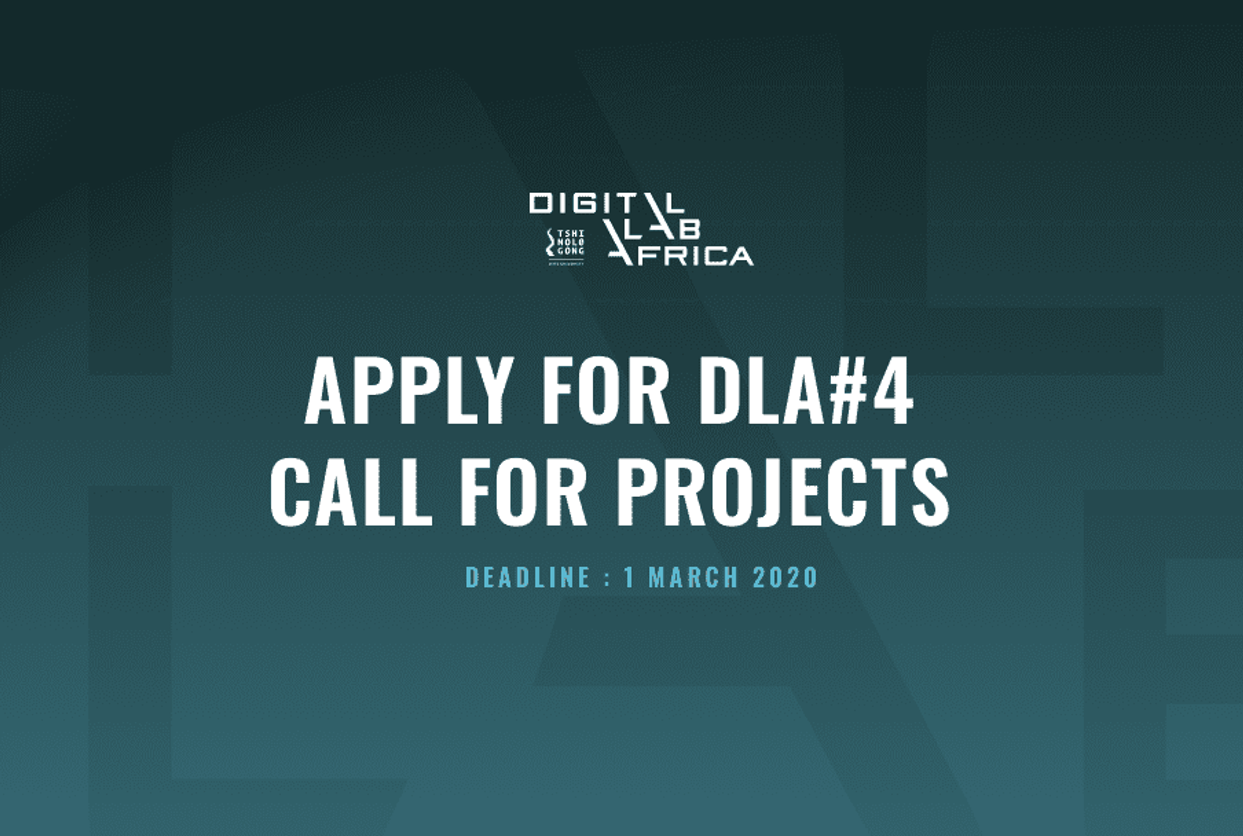 4th edition of Digital Lab Africa