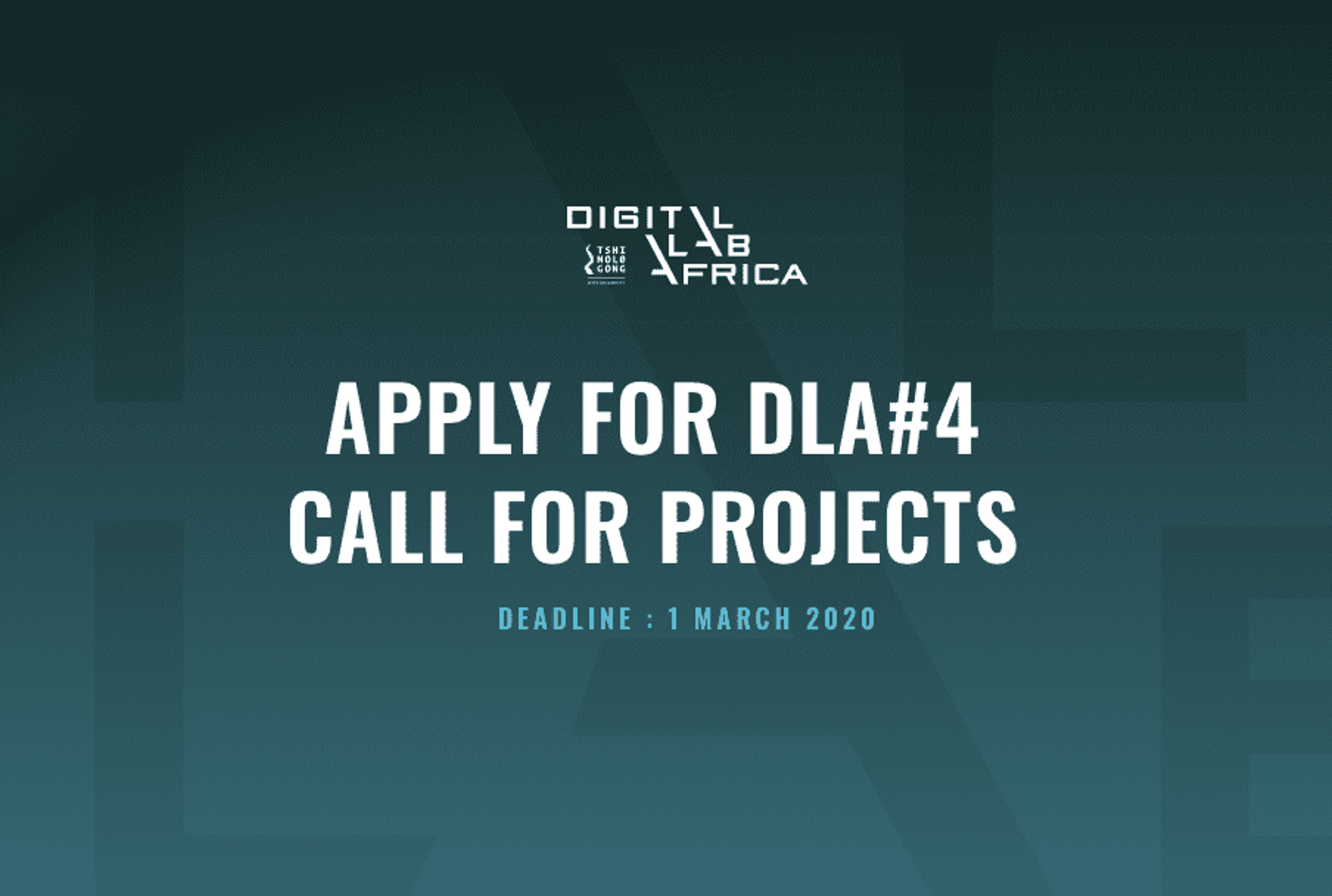 4th edition of Digital Lab Africa