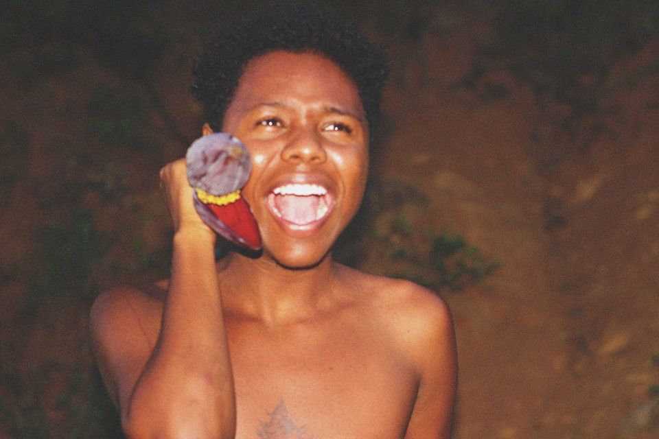 O trauma é brasileiro