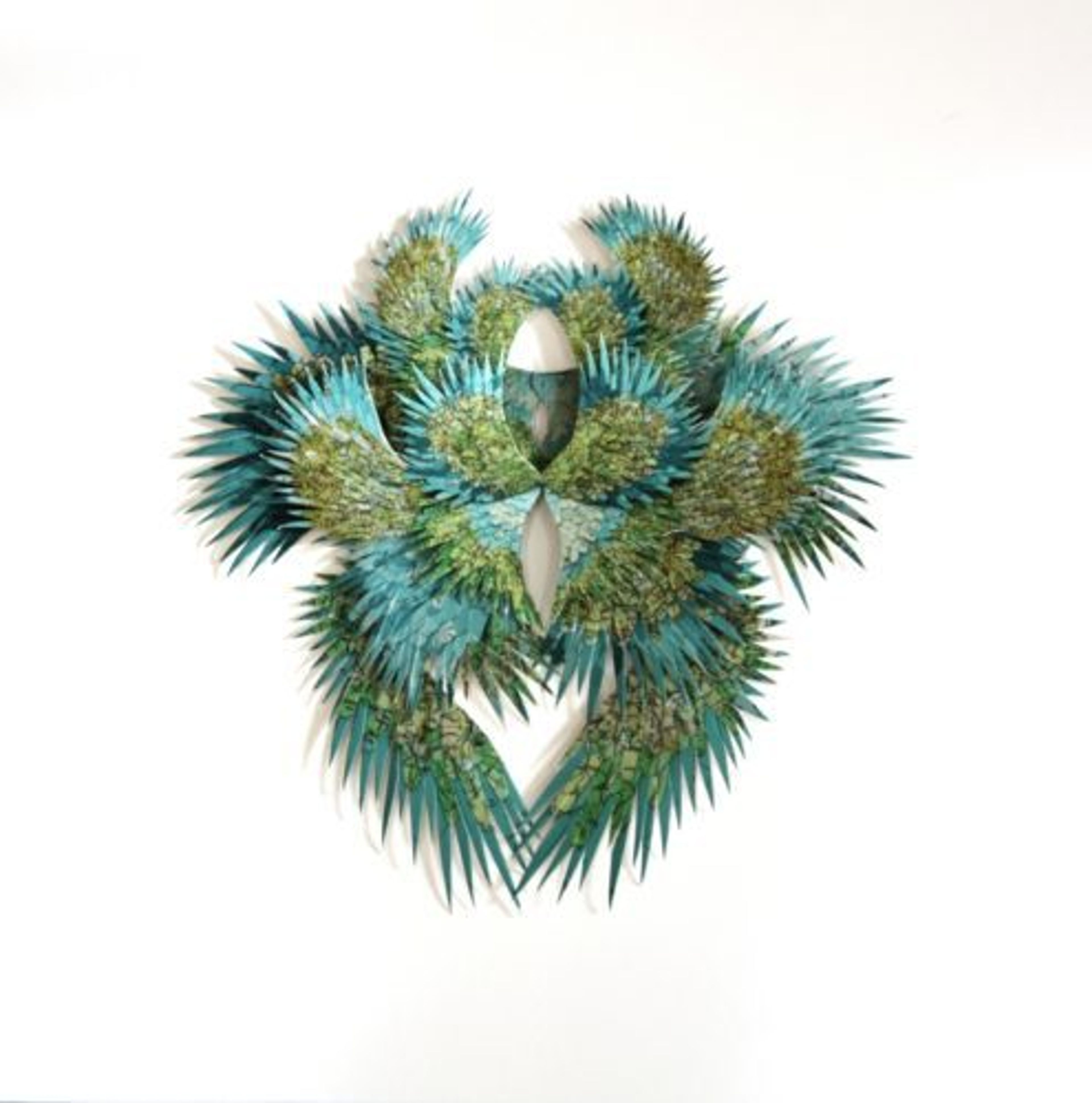 NANO - Group Show