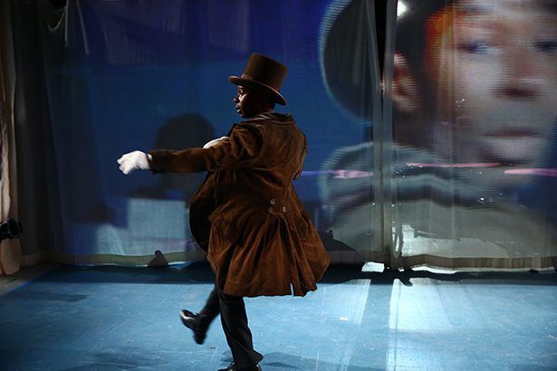 Performa : Andrew W. Mellon Curatorial Fellowships 2016–18