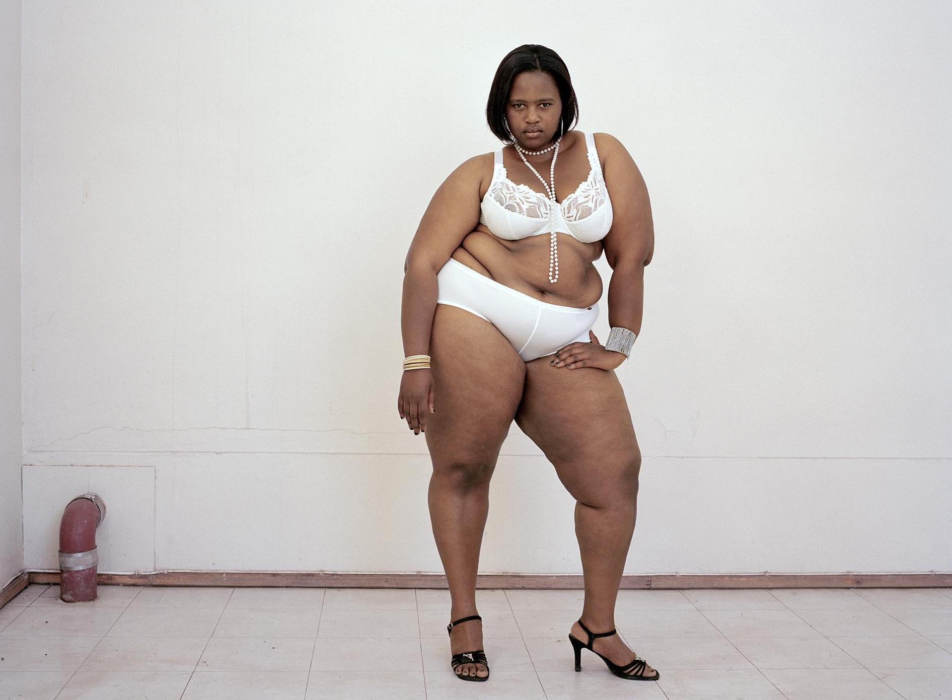 The Way She Looks: A History of Female Gazes in African Portraiture