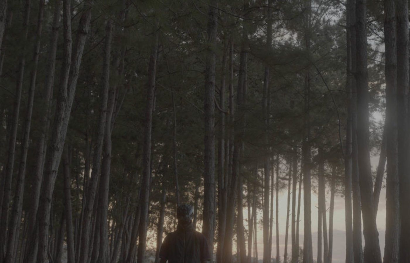 Benjamin Loyauté: FOUR SEASONS